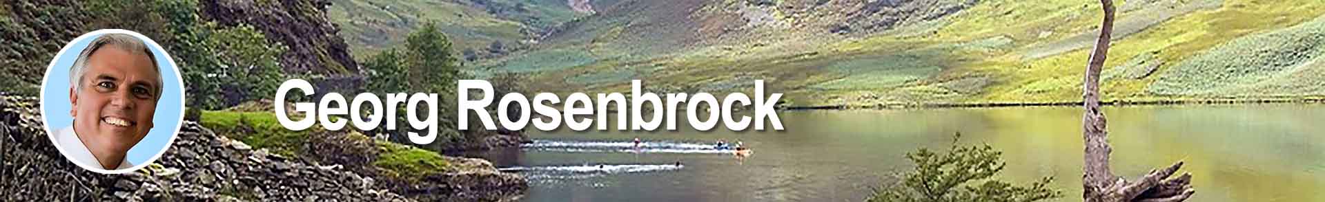 Georg Rosenbrock Header